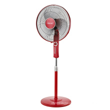 16 Inch Stand Fan with Metal Blades